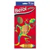 Colores recreo doble punta 12 und