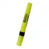 Resaltador berol amarillo