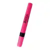 Resaltador berol fucsia