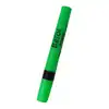 Resaltador berol verde
