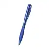 Bolígrafo bic bu3 azul