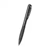 Bolígrafo bic bu3 negro