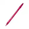 Bolígrafo bic shimmers fucsia