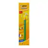 Lápiz bic evolución negro x 12