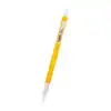 Portaminas bic 0.7 amarillo