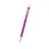 Portaminas bic 0.7 fucsia