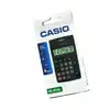 Imagen secundaria de calculadora casio sencilla hl 815l negra 1