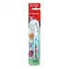 Cepillo de dientes niños colgate smiles extra suave
