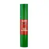 Rollo adhesivo contact 20mts verde