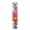 Rollo adhesivo contact estampado 20mts mandalas