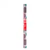 Rollo adhesivo contact estampado 3mts mandalas