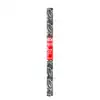 Rollo adhesivo contact estampado 3mts zebra