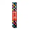 Rollo adhesivo contact infantil 20mts unicornio multicolor