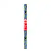 Rollo adhesivo contact infantil 3mts hotwheels dino