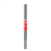 Rollo adhesivo contact transparente 3mts discos