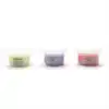 Masa y plastilina perlada crayola aromas