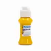 Pintura acrílica destellos 60cc amarillo primario