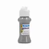 Pintura acrílica destellos 60cc gris
