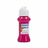 Pintura acrílica destellos 60cc magenta