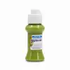 Pintura acrílica destellos 60cc verde aguacate