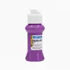 Pintura acrílica destellos 60cc violeta nocturna