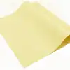 Papel manifold pliego amarillo 25 und