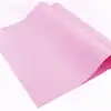 Papel manifold pliego rosado 25 und