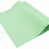 Papel manifold pliego verde 25 und