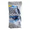Máquina de afeitar dorco desechable x 5