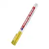 Marcador edding permanente 400 amarillo