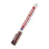 Marcador edding permanente 400 café
