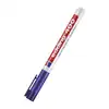 Marcador edding permanente 400 morado