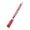 Marcador edding permanente 400 rojo