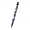 Rapidografo edding 1880 0.3mm negro