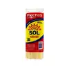 Palo pincho el sol 20cm x 100