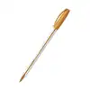 Bolígrafo trilux faber castell 032 dorado