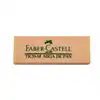Borrador faber castell miga de pan tk-20m