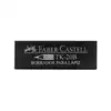Borrador faber castell negro tk-20b