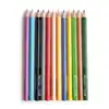 Imagen secundaria de colores faber castell jumbo 12 und 1