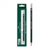 Lápiz dibujo faber castell 2b x 12