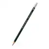 Lápiz dibujo faber castell 2b