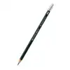 Lápiz dibujo faber castell 2h