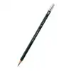 Lápiz dibujo faber castell 3b