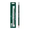 Lápiz dibujo faber castell 5b x 12