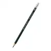 Lápiz dibujo faber castell 6b