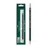 Lápiz dibujo faber castell b x 12
