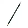 Lápiz dibujo faber castell b