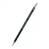 Lápiz dibujo faber castell h