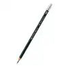 Lápiz dibujo faber castell hb