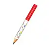 Lápiz eco faber castell jumbo